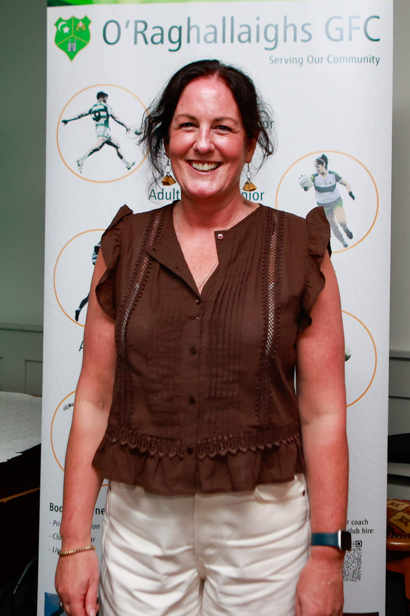 Sinéad Garavan