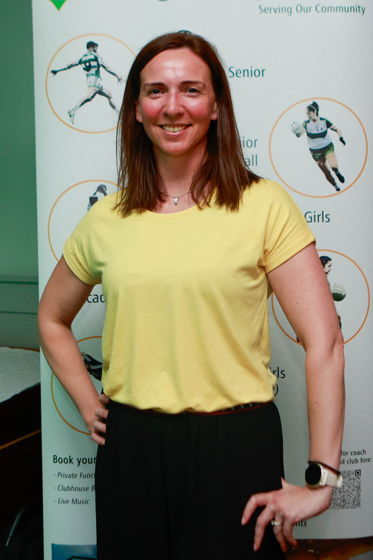 Sonia Gough