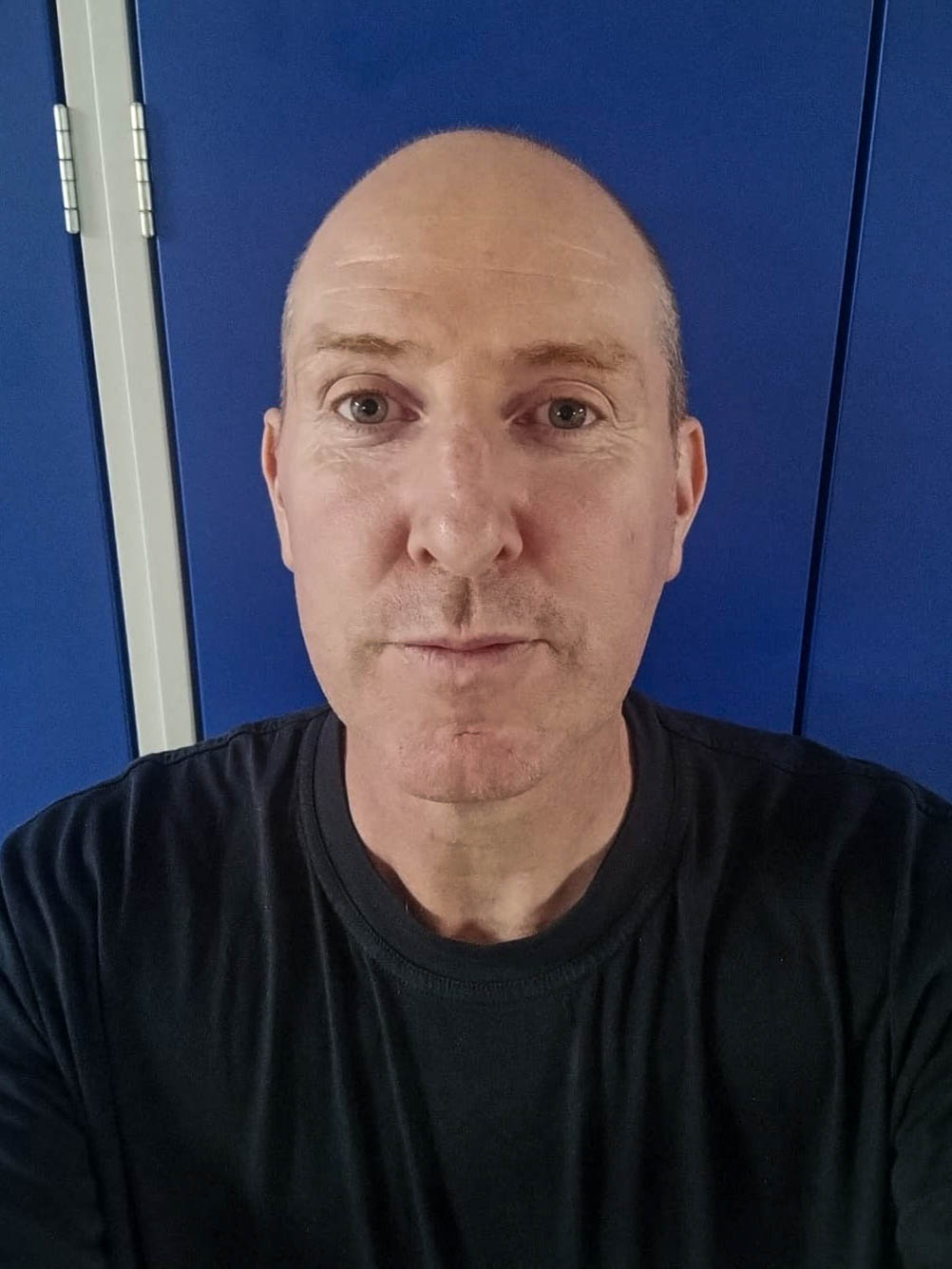 Tommy McKenna